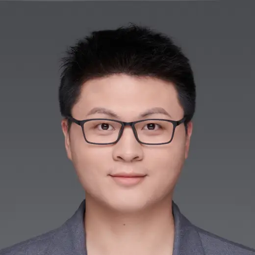 Shawn (Xichuan Liu)